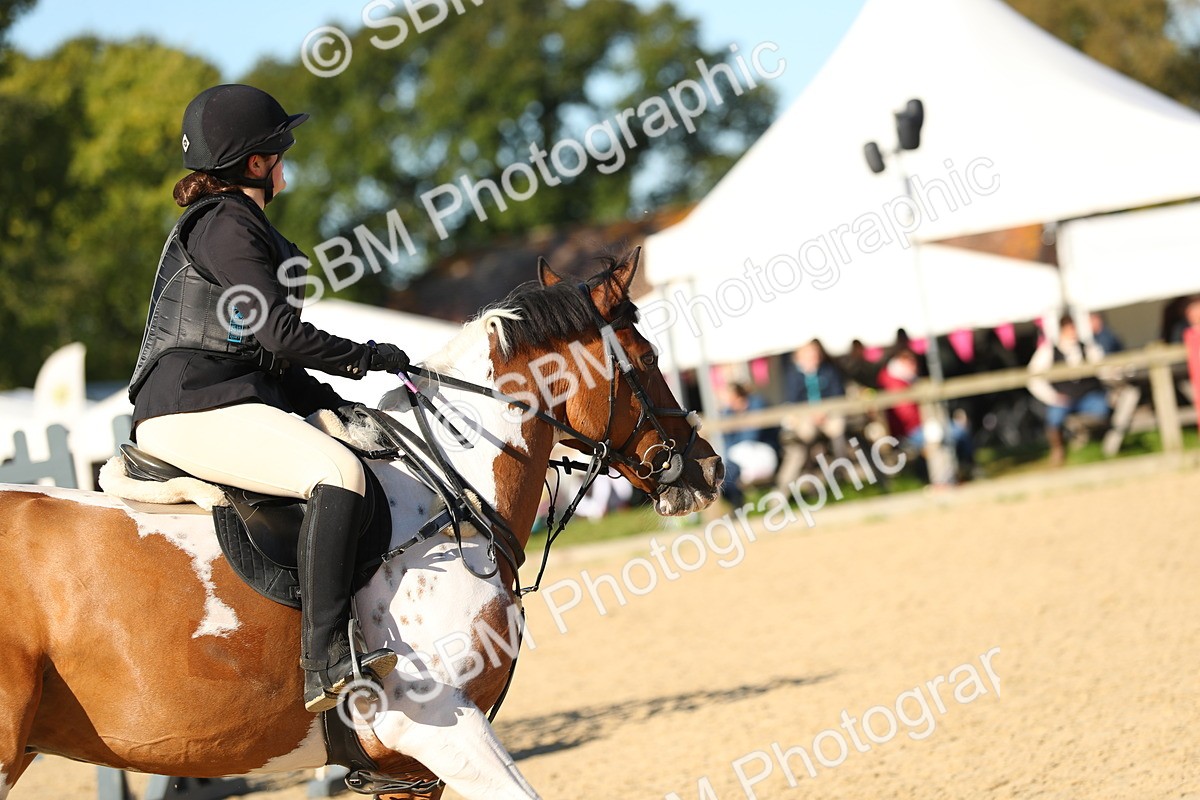 SBM_16639 - J33 - Senior 75cm Championship