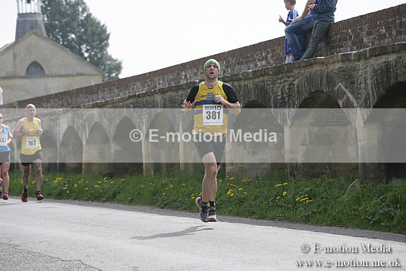 CAD 190419 247 - Cadence Events    Good Friday 10 Miler 19/04/19