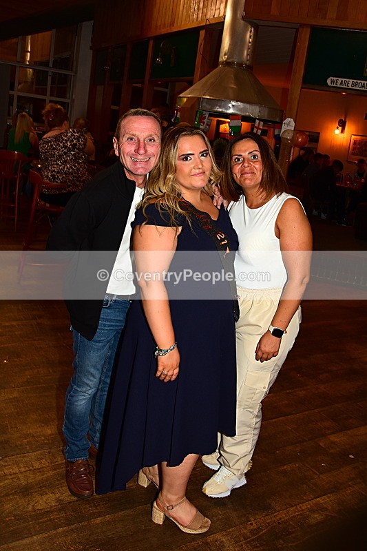 COU-849 - Courtney's 21st