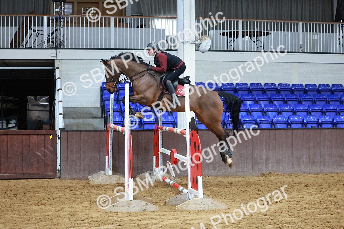 SBM_001717 - Class 6 - National 1.30m 1.40m