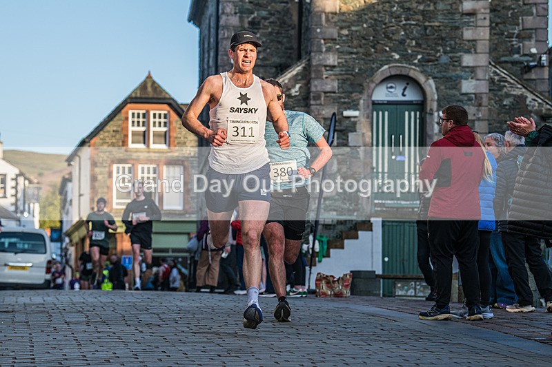 Round The Houses-900 - Keswick Round The Houses Road Race Wednesday 22nd April 2026