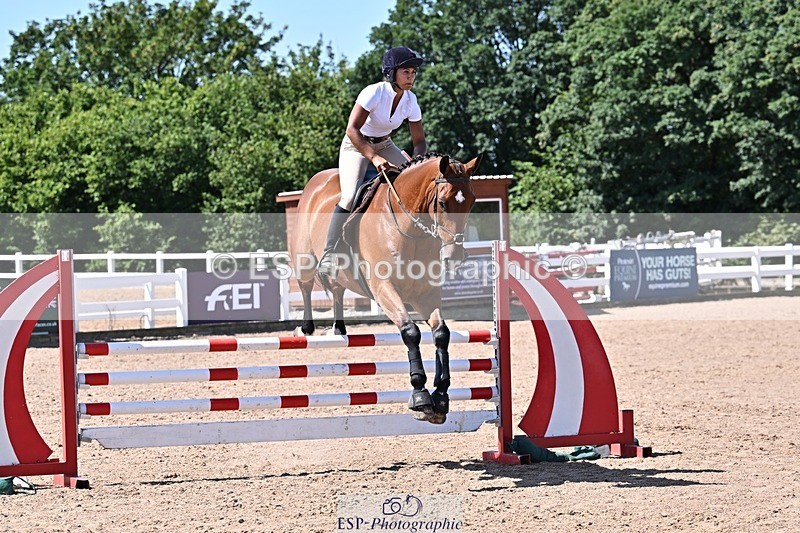 250712-112648-00423 - Cls 9 Snr Discovery and 1m Open