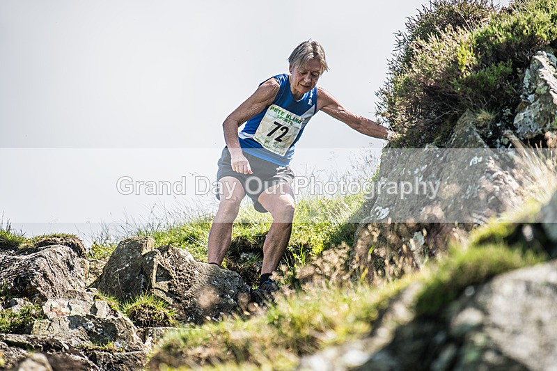 Arnison-292 - Arnison Dash Fell Race Sunday 29th June 2025