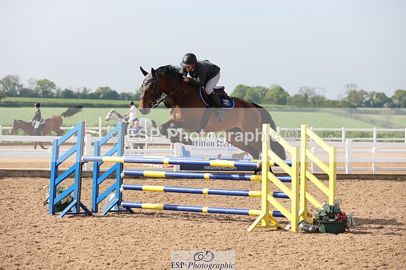 240510A-094551-05422 - Cls 14 Discovery and 1m Open