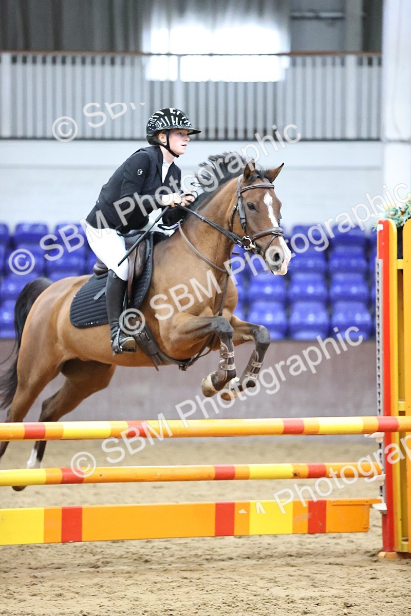 SBM_003310 - Class 10 - STX UK Pony British Novice 80cm