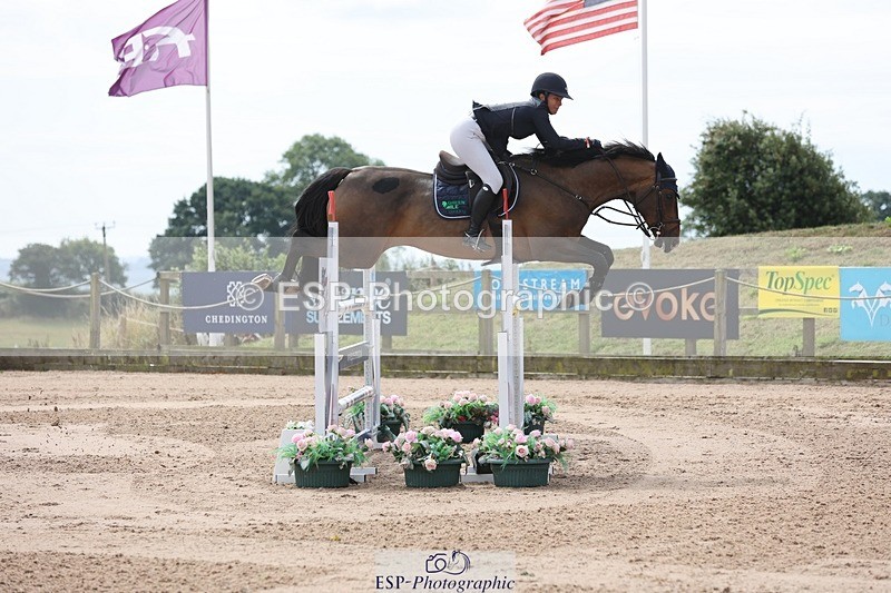 250719-103912-14149 - Cls 15, 1 Star Silver Tour Jump Off and Presentations