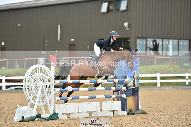 230723A-150422-13093 - Cls 20, 1 Star Silver 1.20m