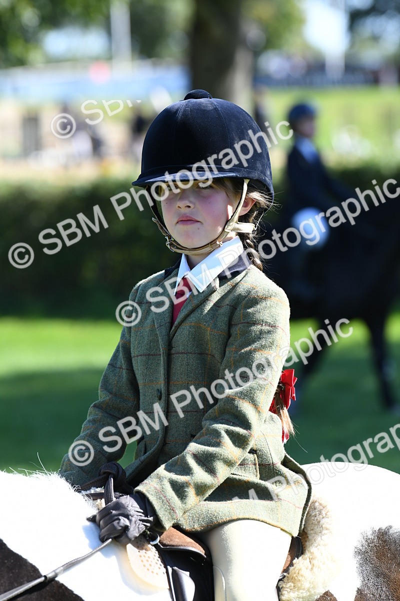 SBM_39621 - S18 - Novice & Newcomers Lead Rein Pony