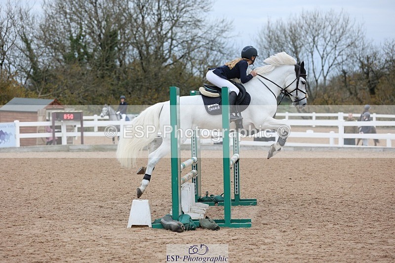 241116X-102047-00833 - Cls 08 Pony Winter Nov Champs