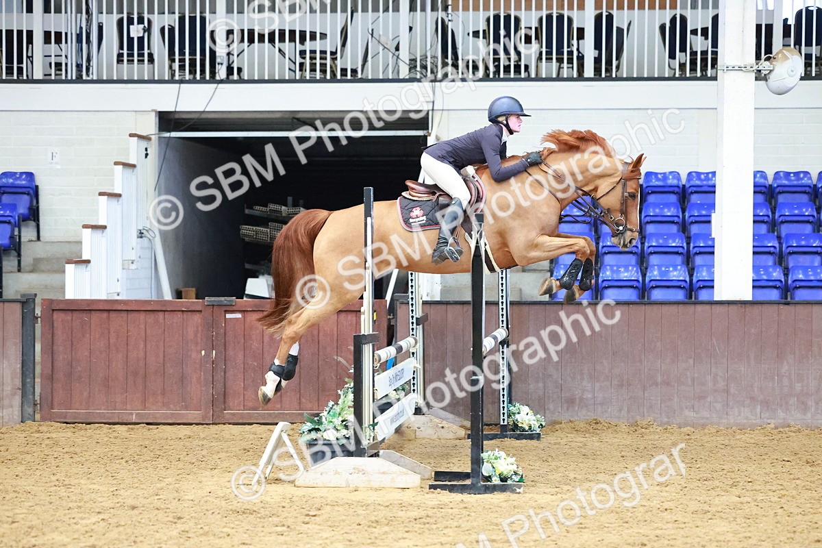 SBM_002846 - Class 9 - Senior Discovery - 1.00m
