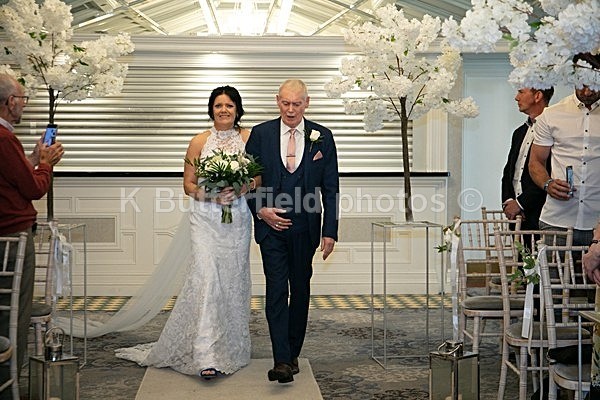129 - Amanda and Paul Wedding