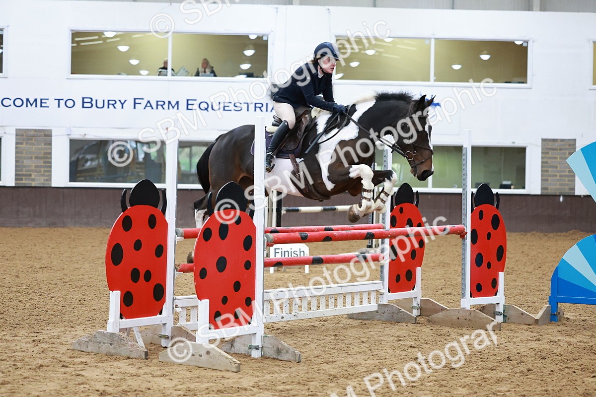 SBM_000830 - Class 3 - Senior Discovery 1.00m