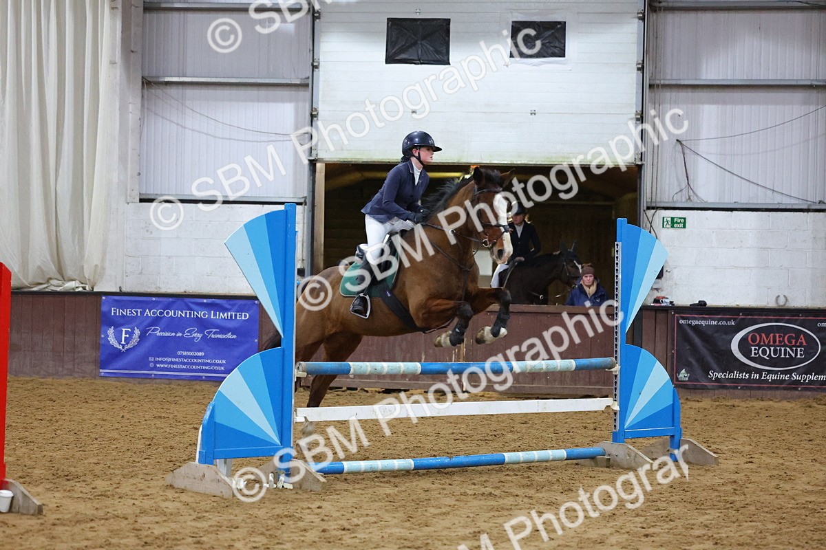 SBM_002451 - Class 6 - 90cm