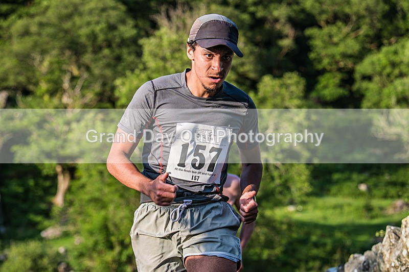 Langstrath-434 - Langstrath Fell Race Wednesday 18th June 2025