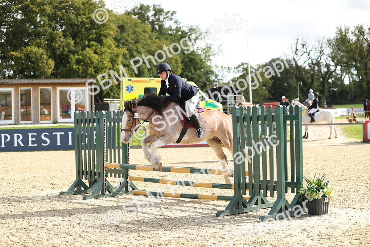 SBM_09922 - J36 - Veteran Rider 70cm