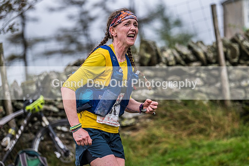 Old Crown Round-485 - Old Crown Round Fell Race Saturday 12th September 2026