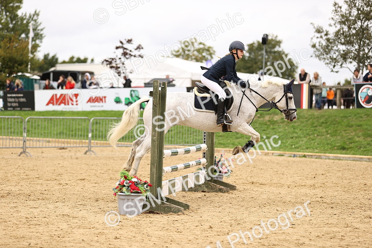 SBM_65772 - J17 - Junior Pony 80cm Championship