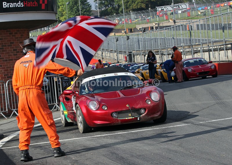  - Lotus Cup UK Speed Champs 2014/15/16/17/18/22/23/24
