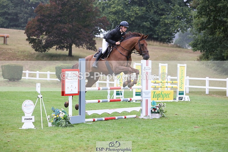 250830A-130206-06525 - Cls 16 Snr Newcomers and 1.10m Open