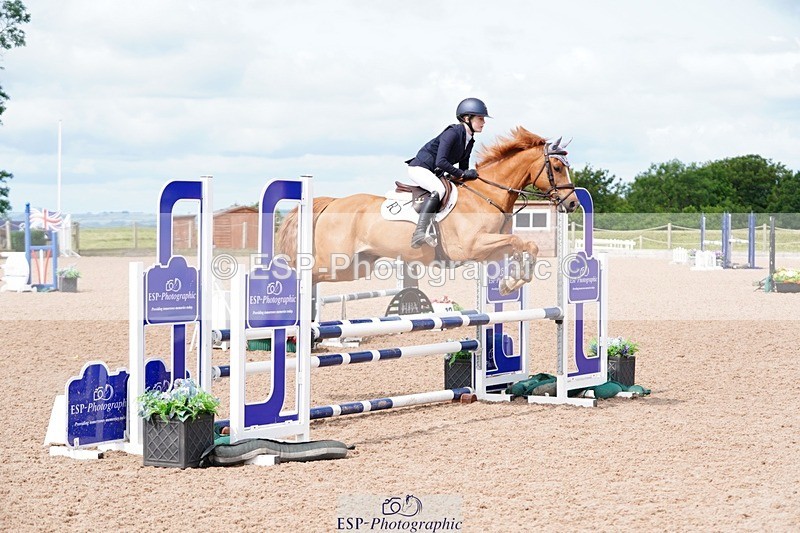 250608-103516-02149 - Cls 5 Pony Discovery and 90cm