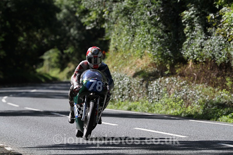FOM_0459 - 350cc Classic TT