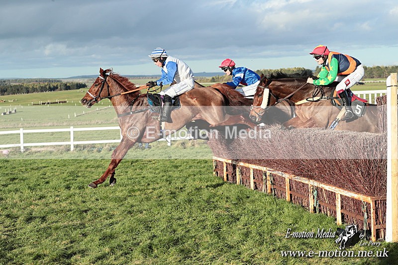 PtP 301125  0624 - Hursley Hambledon Point-to-Point Larkhill Racecourse 30/12/2025