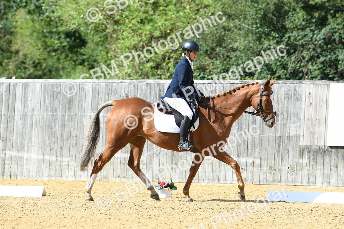 SBM_03052 - D7 Small Tour Championship Prelim 1