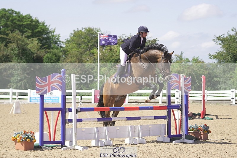 230810A-175902-02227 - Cls 3 95cm Amateur Quali