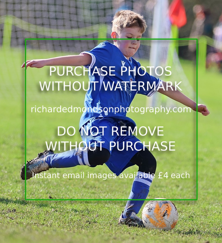 533A8113 - Ibis Under 8's (14/3/26)