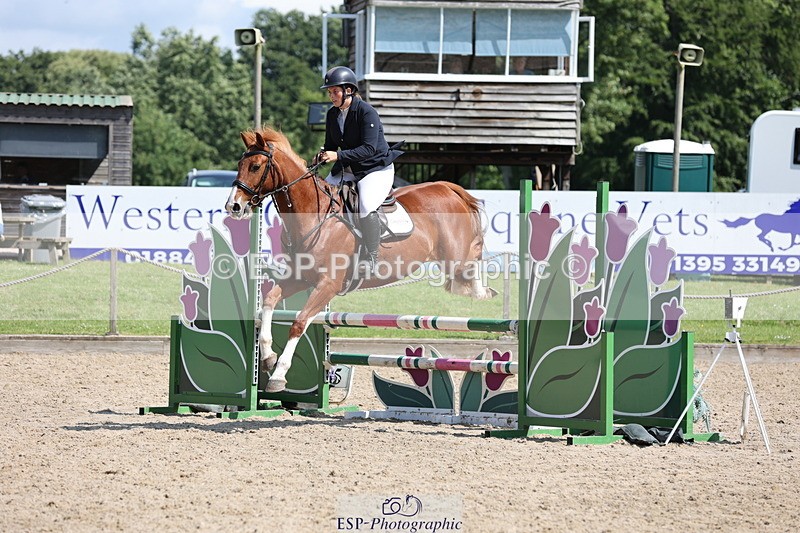 250614A-105219-05822 - Cls 26 British Novice and 90cm Open