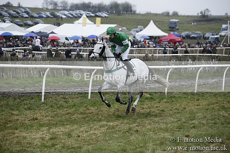 PtP 020418 -5 - Old Berks Point-to-Point Races Easter Monday 02/04/18