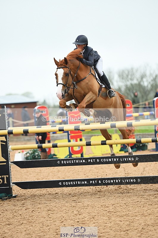 230505A-121920-03960 - Cls 22 Talent Seeker & 7 year old Quali