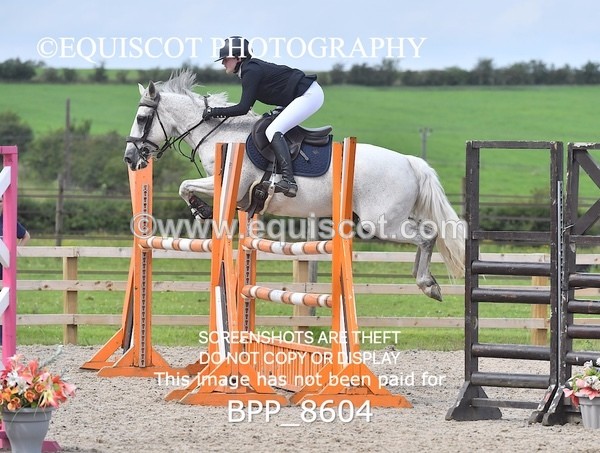 BPP_8604 - CLASS 20 SUN Junior 1.20m Open