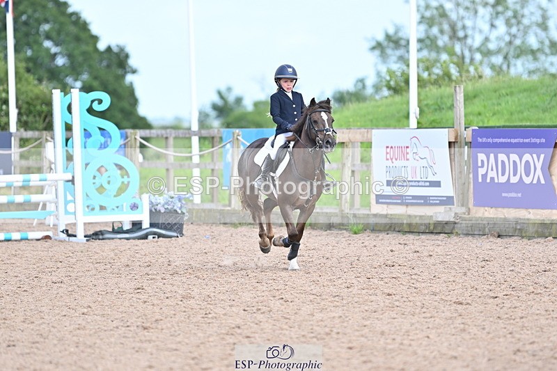 240628A-173205-01653 - Cls 6 Springboard 128cm + 138cm