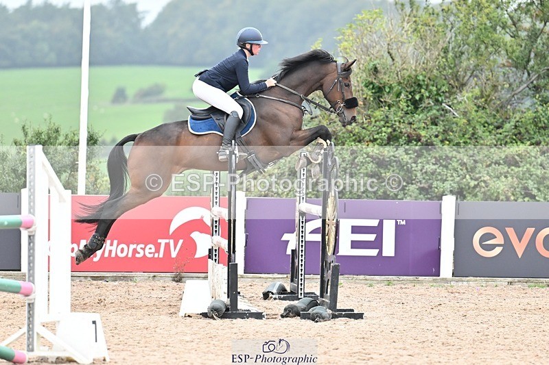 250917-133144-00694 - Cls 4 Newcomers and 1.10m Open