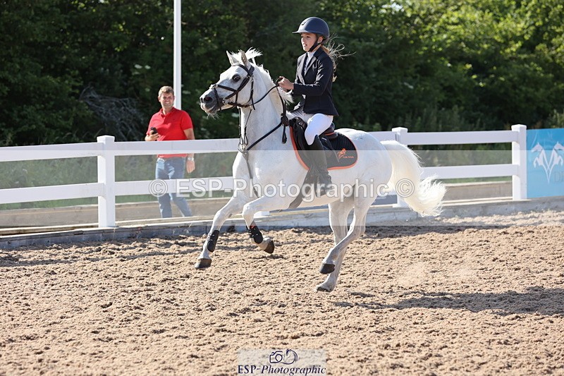 240629A-175557-09135 - Cls 14 Springboard 128cm + 138cm