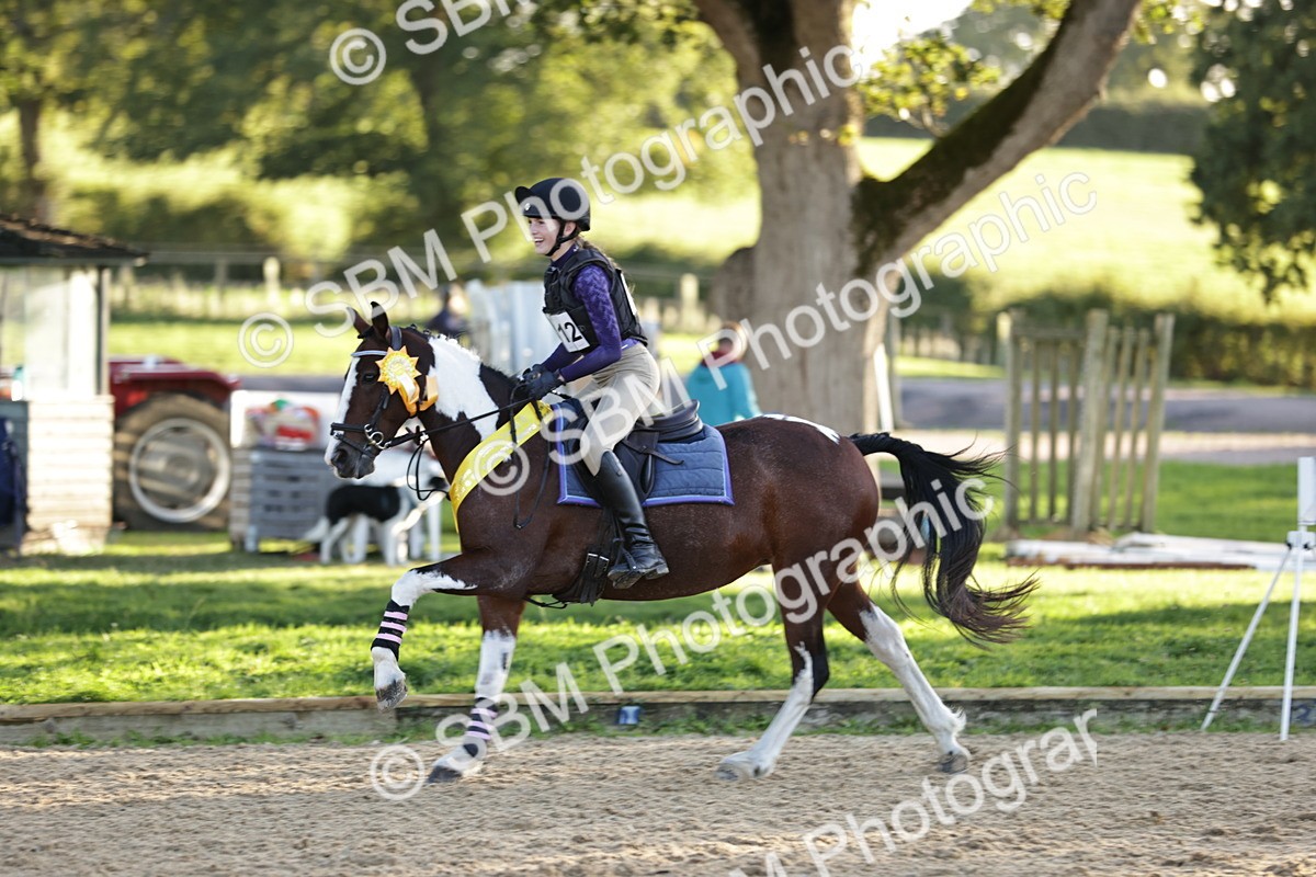 SBM_12468 - E6 - Eventers Challenge 80cm Championship