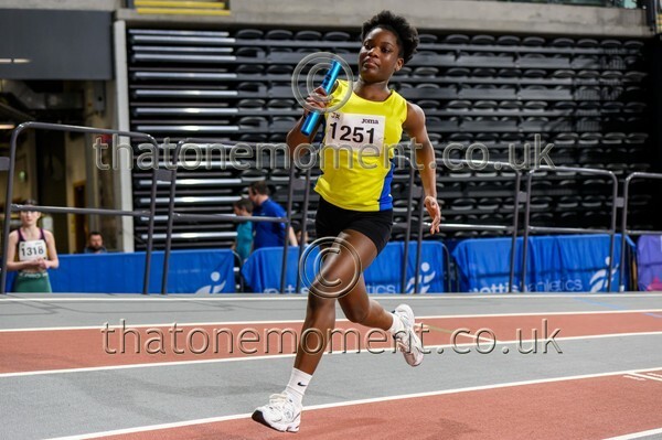 RelMast25-918497 - Female Set Two