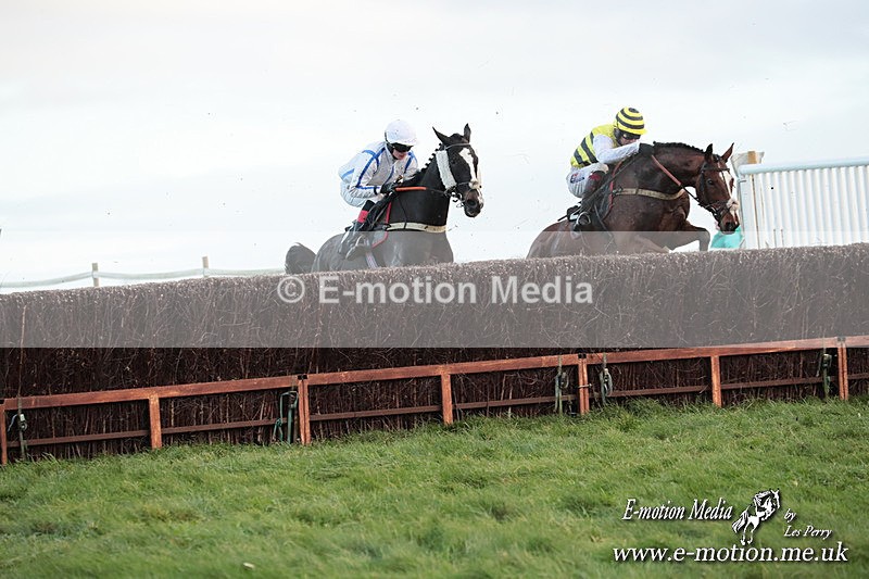 PtP 011224 1072 - Hursley Hambledon Point-to-Point Larkhill 01/12/24