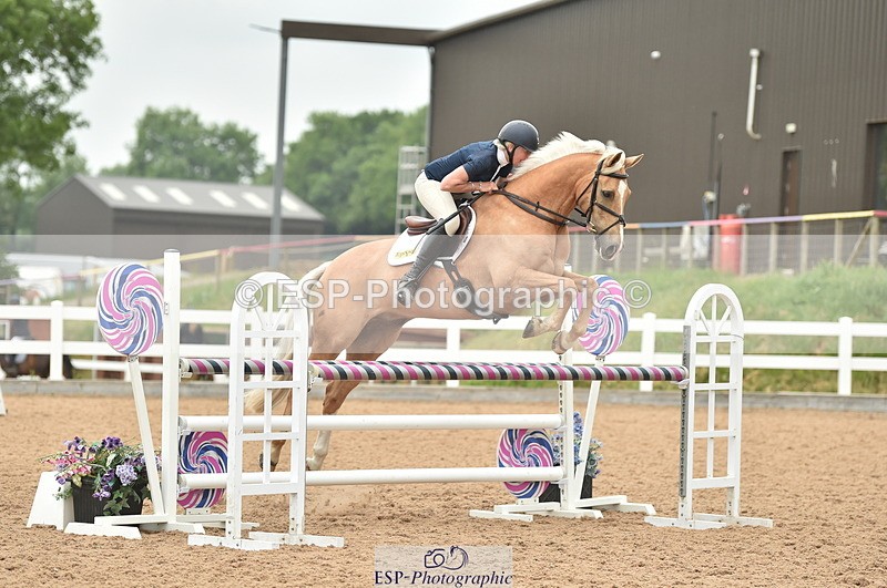 230611A-122502-05480 - Cls 34 1.05m Amateur Qualifier