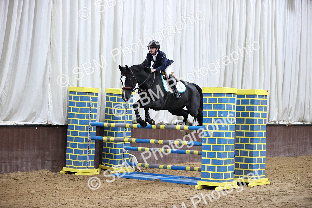 SBM_002107 - Class 5 - Senior Foxhunter - 1.20m Open