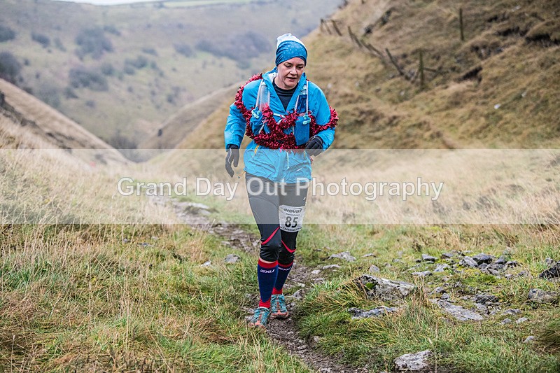 Litton-1054 - Litton Christmas Cracker Fell Race Sunday 15th December 2024