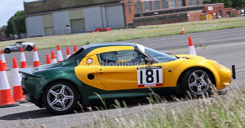  - Lotus Cup UK Speed Champs 2014/15/16/17/18/22/23/24
