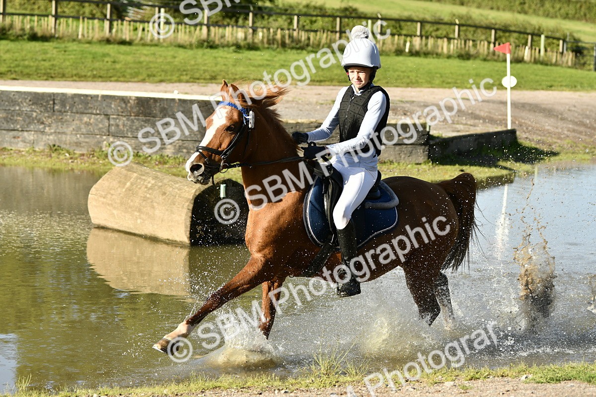 SBM_15096 - E4a - Eventers Challenge 50cm Open