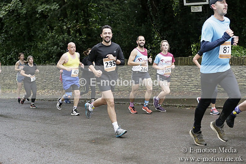 CAD131019-0305 - Cadence Events Grittleton 10km 13/10/19