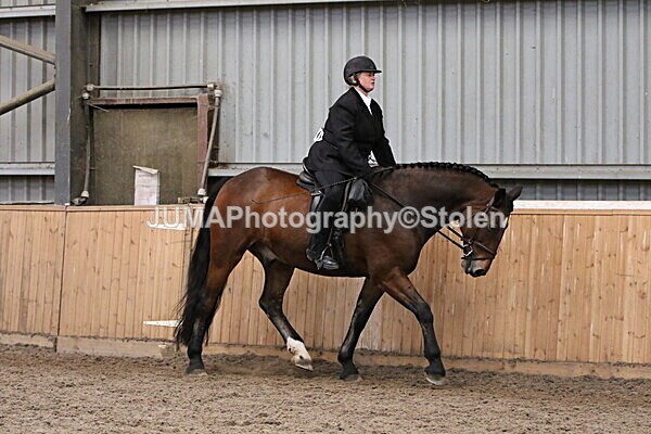 SIAL2992 - Sunday 14th Ridden