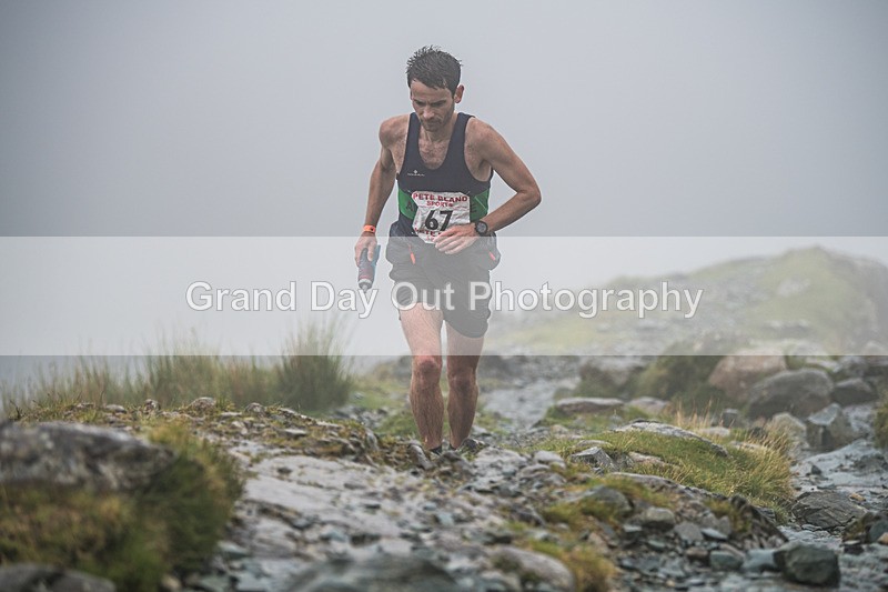 Buttermere-95 - Darren Holloway Memorial Buttermere Horseshoe Fell Race Saturday 28th June 2025