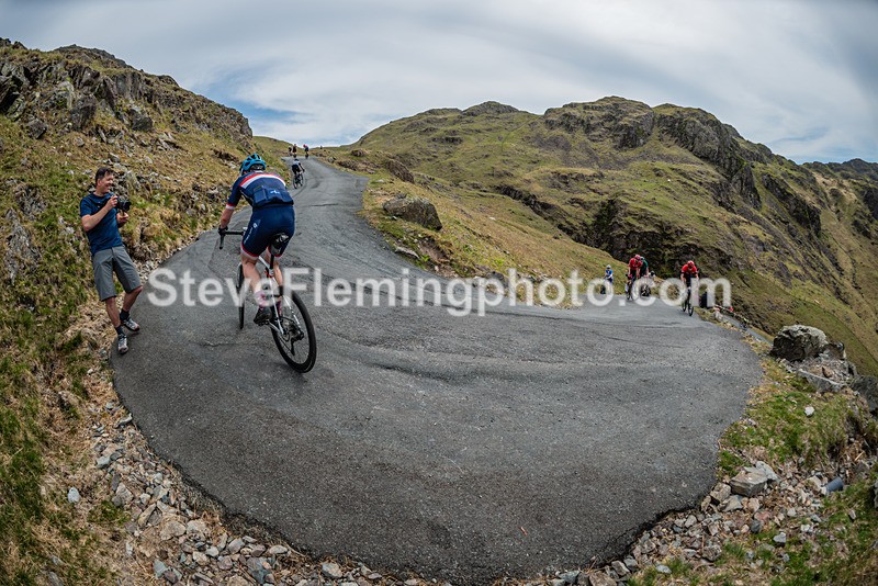 121549 - Hardknott Hairpin 12.00 - 13.00