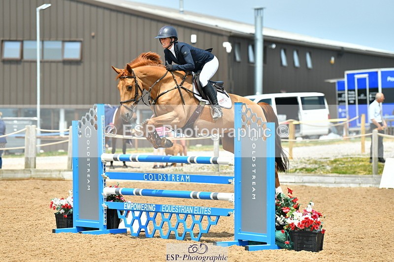 230609A-125707-01061 - Cls 3 Foxhunter