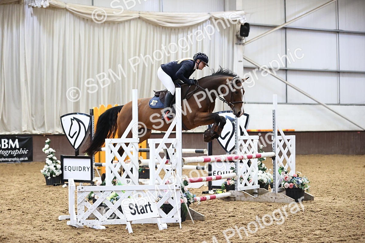 SBM_002677 - Class 9 - Senior British Novice 90cm